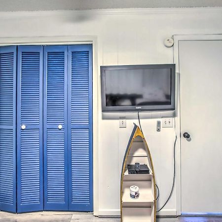 Myrtle Beach Condo With Balcony Walk To Beach! المظهر الخارجي الصورة